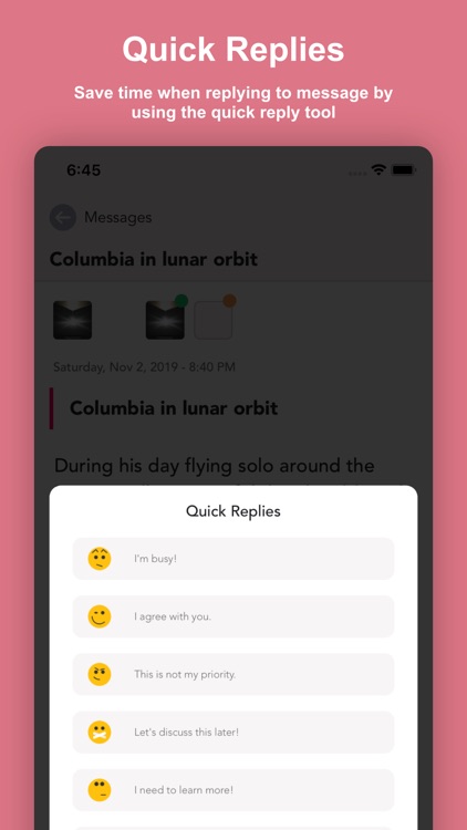 Nural Smart Personal Assistant screenshot-6