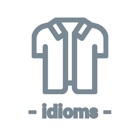 English Clothing Idioms