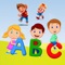 The best APP game created by educational professionals to have fun while you teach children, advance with their levels of difficulty and make them inadvertently spend time studying like in class