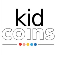 Kid-Coins app funktioniert nicht? Probleme und Störung