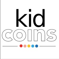 Kid-Coins app not working? crashes or has problems?