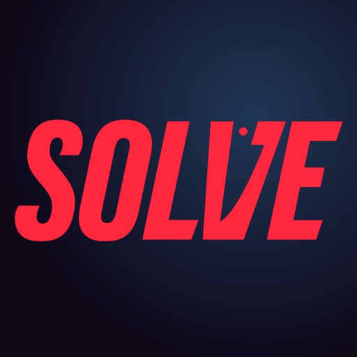 Solve: True Crimes & Mysteries