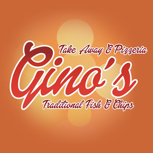 ginos just eat