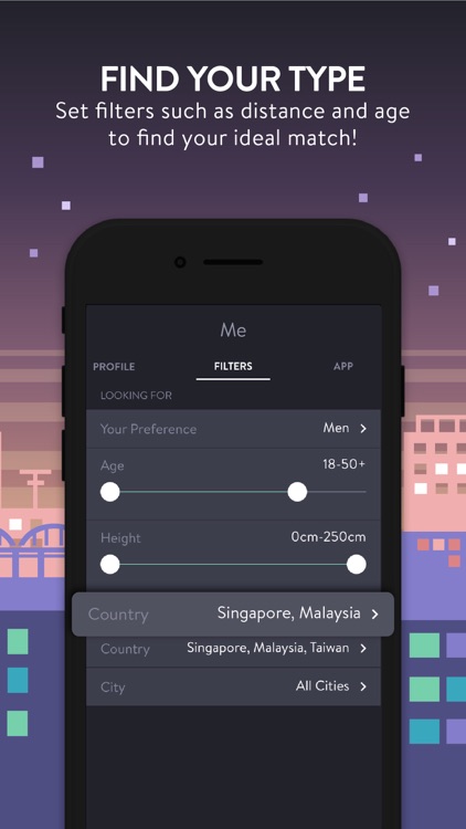 Paktor: Make New Friends screenshot-6