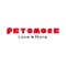 Thanks for signing up as Petsmore members