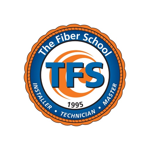 The Fiber School(TFS) Icon