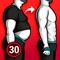The best weight loss app for men to burn fat and lose weight at home