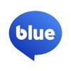 Blue Chat Messenger