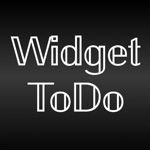 To Do List Widget WidgetToDo