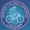 Make the most of the 2019 Winter Cycling Congress in Calgary, Alberta Canada