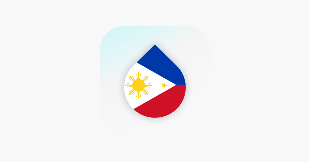 Learn alog Language Drops On The App Store