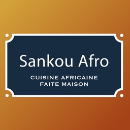 SANKOU AFRO