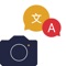 Instantly extract the text from any printed source and translate them to 30 languages