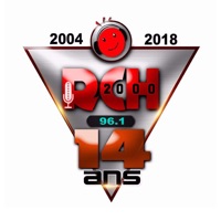 RCH2000 pour PC