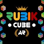 Lập Phương Rubik ARCác vị Cua
