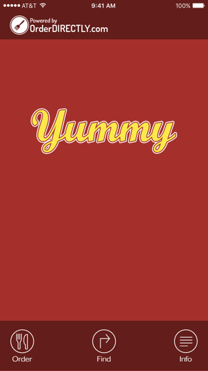 Yummy, Manchester(圖1)-速報App