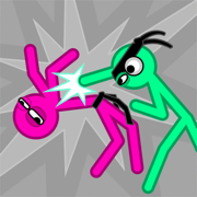 Slapstick Fighter: Fight Games