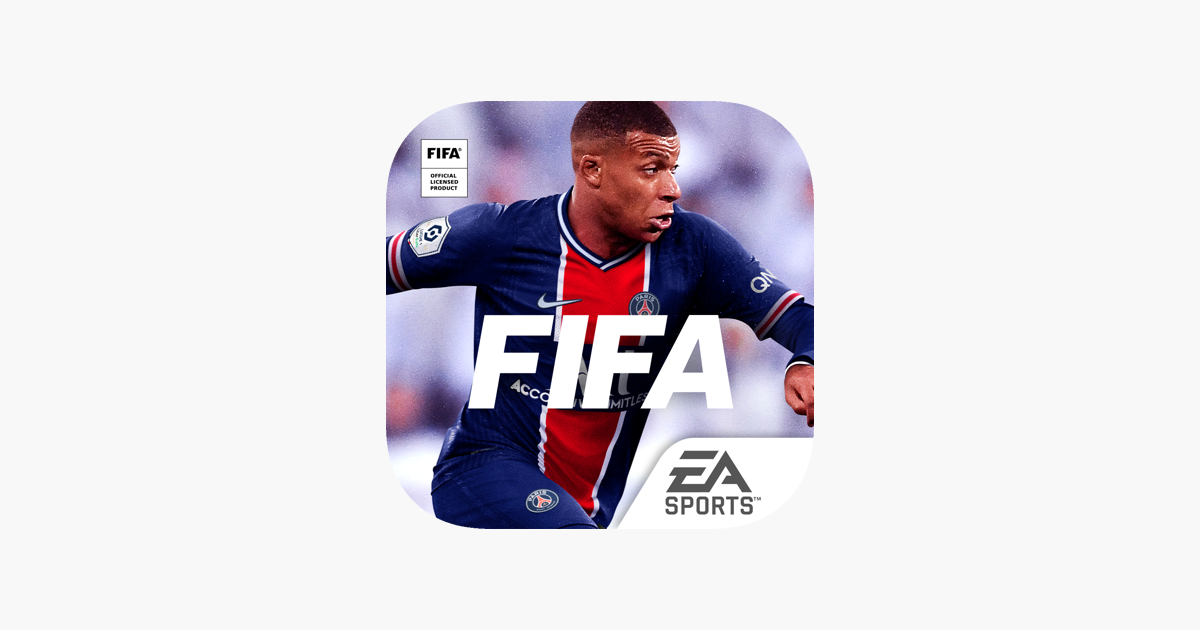 fifa 2020 play store