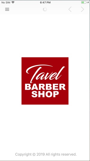 Tavel Barber Shop(圖8)-速報App