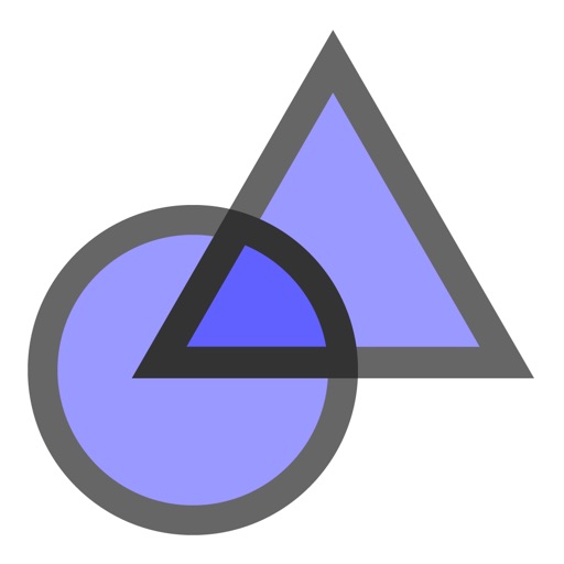 GeoGebra Geometry Icon