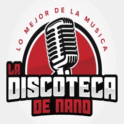 La Discoteca de Nano