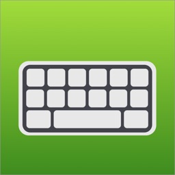 Slideboard Keyboard for Watch Apple Watch App