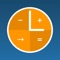 Icon Time.Calc