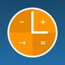 Get Time.Calc for iOS, iPhone, iPad Aso Report