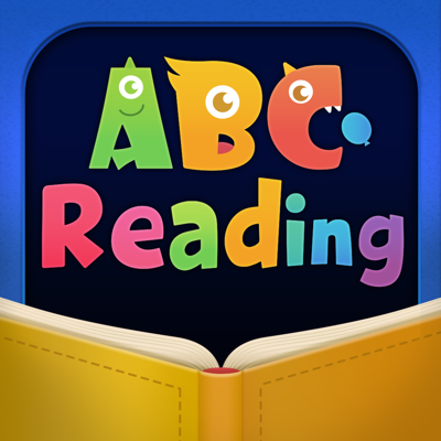 ABC Reading-儿童益智启蒙训练平台