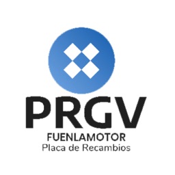 PRGV FUENLAMOTOR