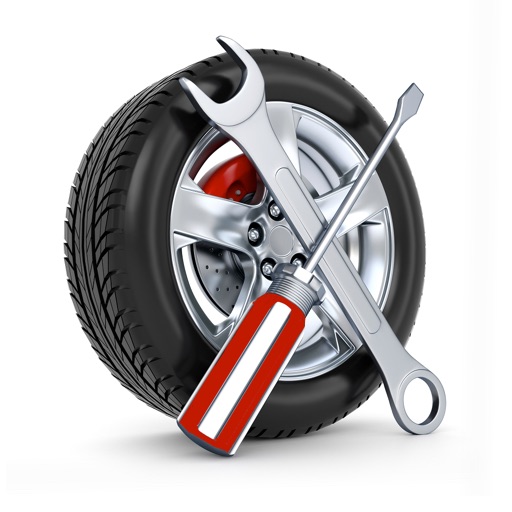 Jim Lewis Tire Pros iOS App
