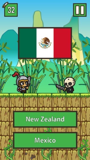 Flags Tiny : Guess the Flag(圖3)-速報App