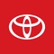 Toyota app was developed to provide a convenient way to stay connected and informed about your vehicle
