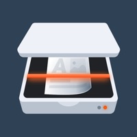 PDF Scanner App ne fonctionne pas? problème ou bug?
