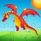 Icon Magic Realm: Kids Puzzle Games