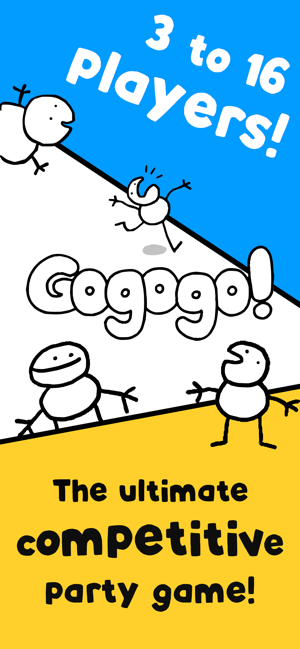 Gogogo!(圖1)-速報App