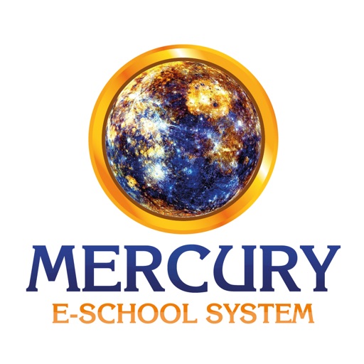 My Mercury Icon