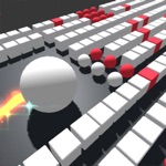 Color Bump 3D Color Block