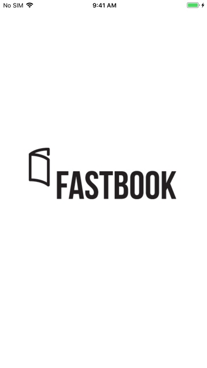 Fast-Book