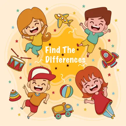 Find The Differences Smart Kid Читы