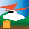 DroneCleaner 3D icon