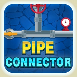 Water Pipe Connection Game