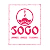 Sogo Japanese Restaurant