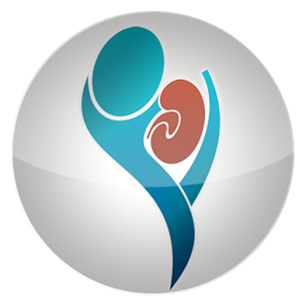 PRRH Tele-Med App Icon