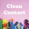 Icon Master Clean Duplicate Contact
