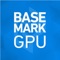 Basemark® GPU is a multi-platform, multi-API 3D-graphics benchmark