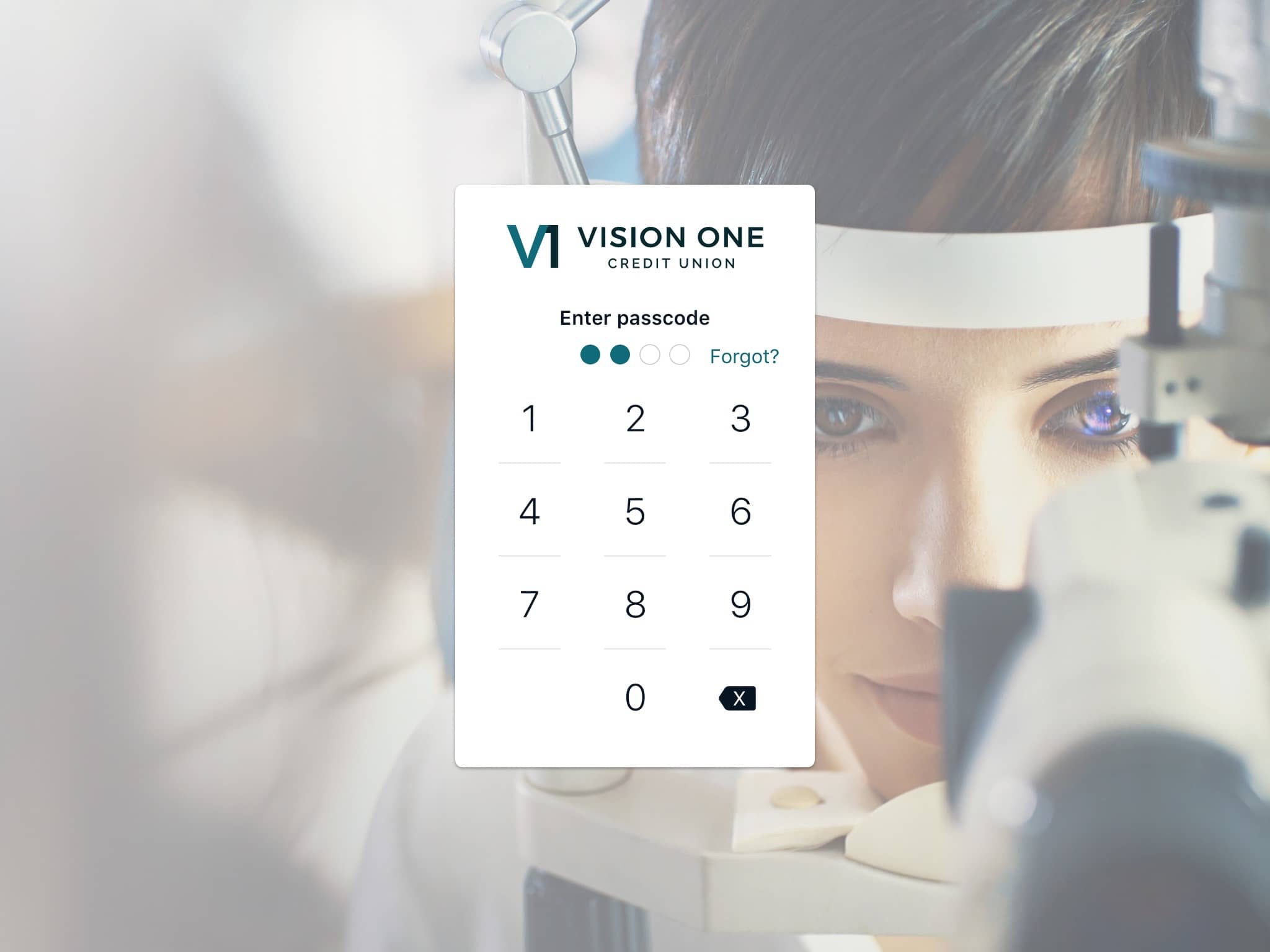 Vision One Mobile screenshot 3