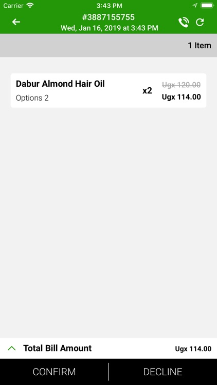 Dagala Store screenshot-3