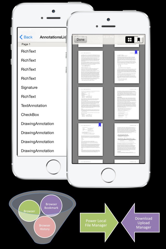 PDF Annotate Expert Pro - Sign screenshot 4