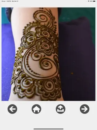 Screenshot 9 Fotos de tatuajes inspirar iphone
